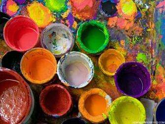 Art Desktop Wallpaper HD