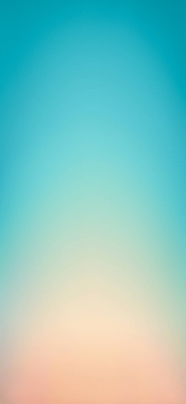 Apple iPhone Default Wallpaper