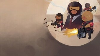 Tf2 Wallpaper