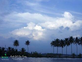 Kerala Wallpaper