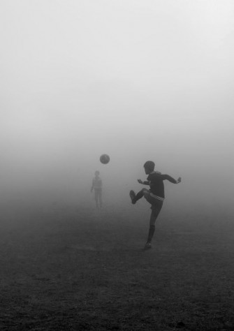 Aesthetic Wall Posters For Sports Lovers In Wallpaper