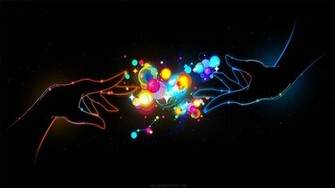 Wallpaper Details File Name Abstract Love Uploaded By