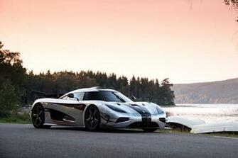 Amazing Koenigsegg One Wallpaper Kaab Super