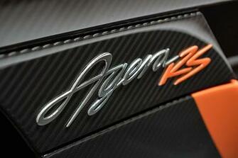 Koenigsegg Logo Wallpaper