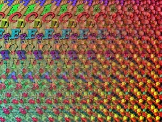 Scott Pakin S Stereograms