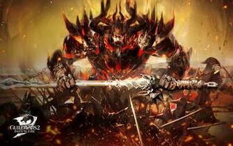 Concept Art Guildwars2