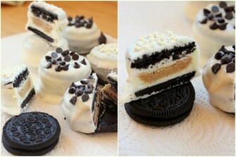Oreo Reeses Overload Ultimate Technology Wallpaper Fashion By Hatice