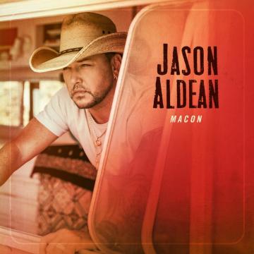 Jason Aldean Image Broken Bow Records