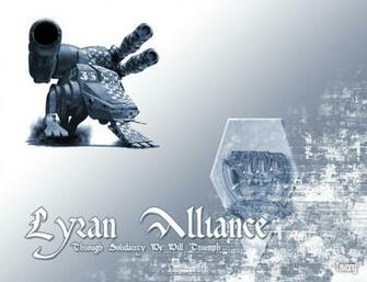 Battletech Lyran Alliance By Taxony