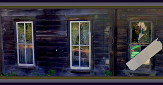 In Passing Wallpaper