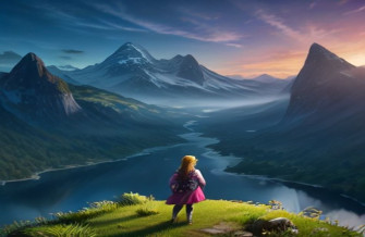 The Legend Of Zelda Botw Wallpaper