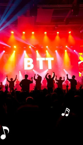 Bts Burn The Stage Wallpaper
