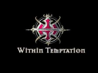 Within Temptation Wallpaper