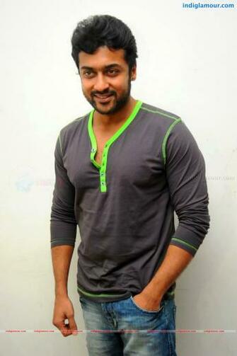 A2z Photos Actor Surya Wallpaper