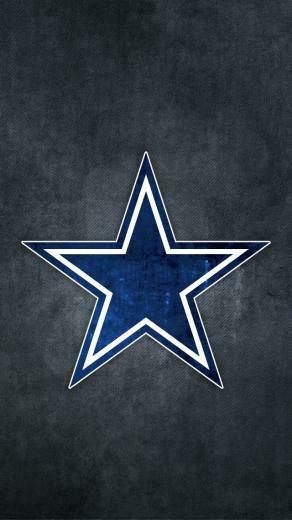 Dallas Cowboys Wallpaper For Gs4 Phones Logo