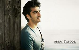 Arjun Kapoor HD Wallpaper