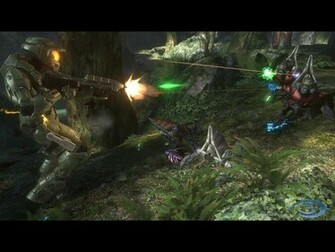 Halo Wallpaper Complete Guide On Supercheats