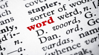 Word Wallpaper