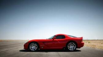 Dodge Viper Wallpaper High Resolution Pj76ep9 4usky