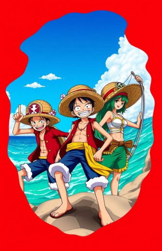 One Piece Wallpaper