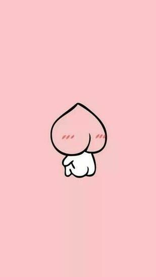 Apeach Discovered By Tiny On We Heart It