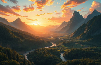 Mtg Land Wallpaper