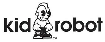 Kid Robot Give