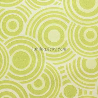 Non Woven Wallpaper China Decorative