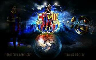 Fcb Wallpaper HD Dawallpaperz