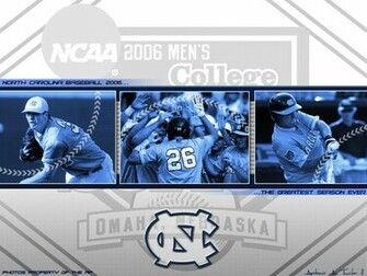 Photo Unc College World Series Wallpaper Tar Heel Times