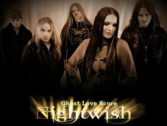 Nightwish Computer Wallpaper Desktop Background