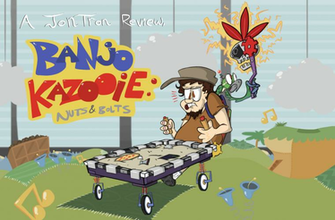 Image Jontron Know Your Meme
