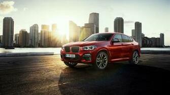 Bmw X4m HD Wallpaper Background Image Photos Pictures Yl
