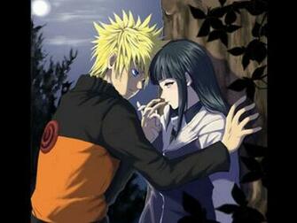 Hinata And Naruto Wallpaper