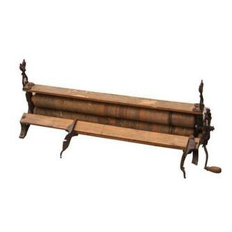 Antique Waukegan Wallpaper Trimmer Ebth