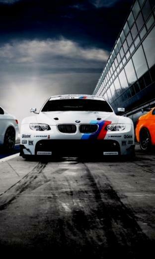Windows Phone Wallpaper