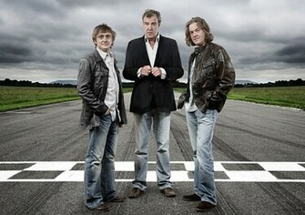 Top Gear Uk Wallpaper Hill Climb Challenge