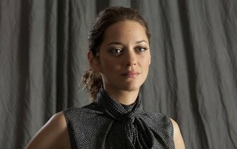 Marion Cotillard Widescreen Wallpaper