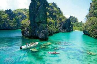 El Nido Palawan Island Phillippines Photos Mart