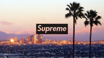 Top Cool Supreme Wallpaper Full HD 4k To Use