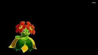 Bellossom Pokemon Wallpaper Game