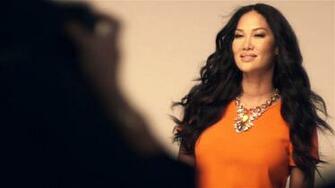 Kimora Lee Simmons Wallpaper X Net