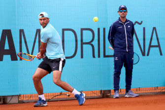 Gratis Carlos Moya Billeder Helt Wallpaper