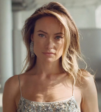 Olivia Wilde Wikipedia