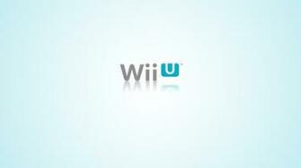 Nintendo Wii U Wallpaper