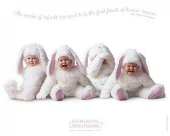 Anne Geddes Baby Photography Newborn