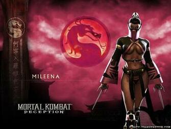 Mortal Kombat Image Mileena HD Wallpaper And Background Photos