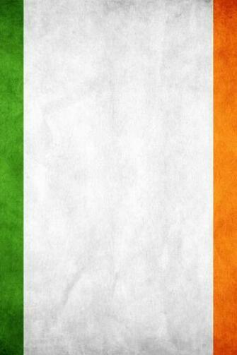 Wallpaper Ireland Flag Colors Background
