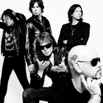 Europe Band Wallpaper E3 Rock