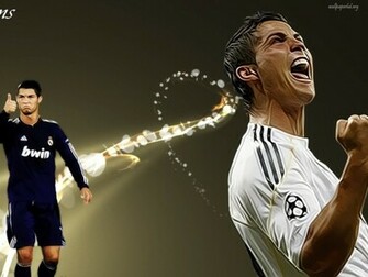 Cr7 Wallpaper Real Madrid